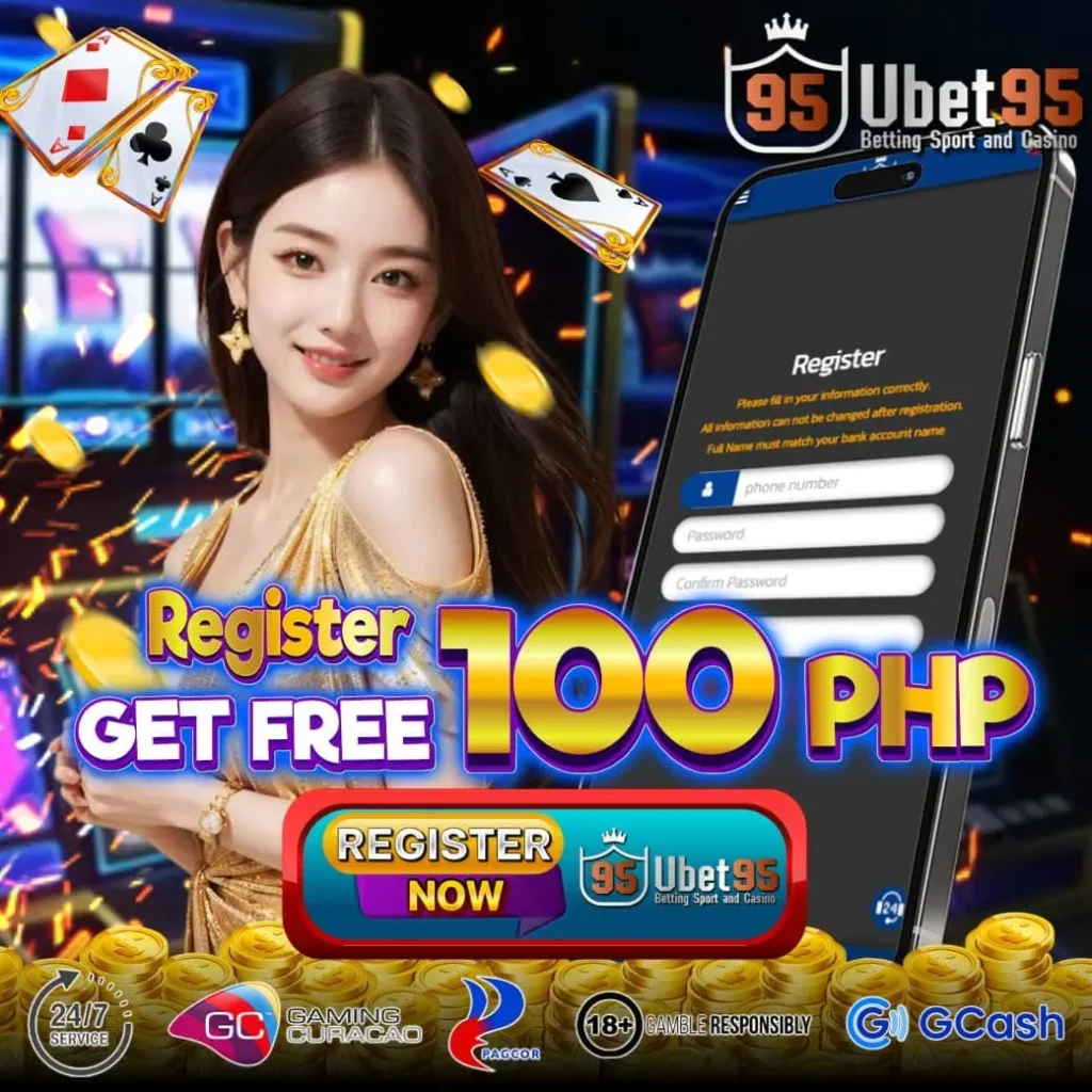 Ubet95