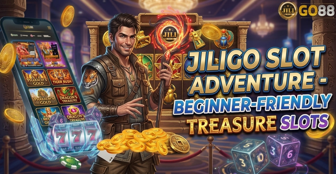 jiligo