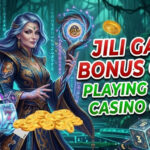 Jili Games