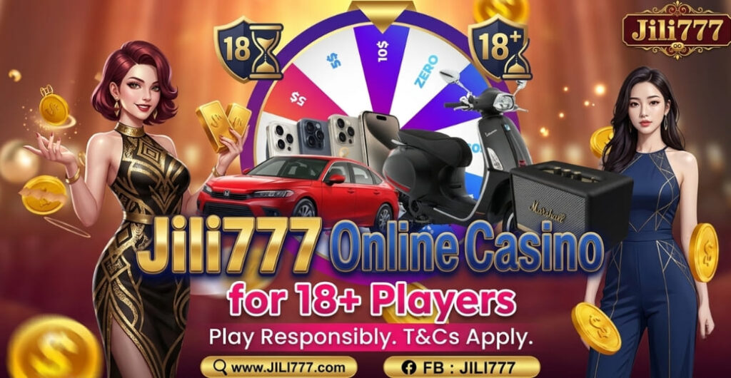 Jili777