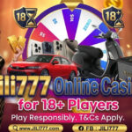 Jili777