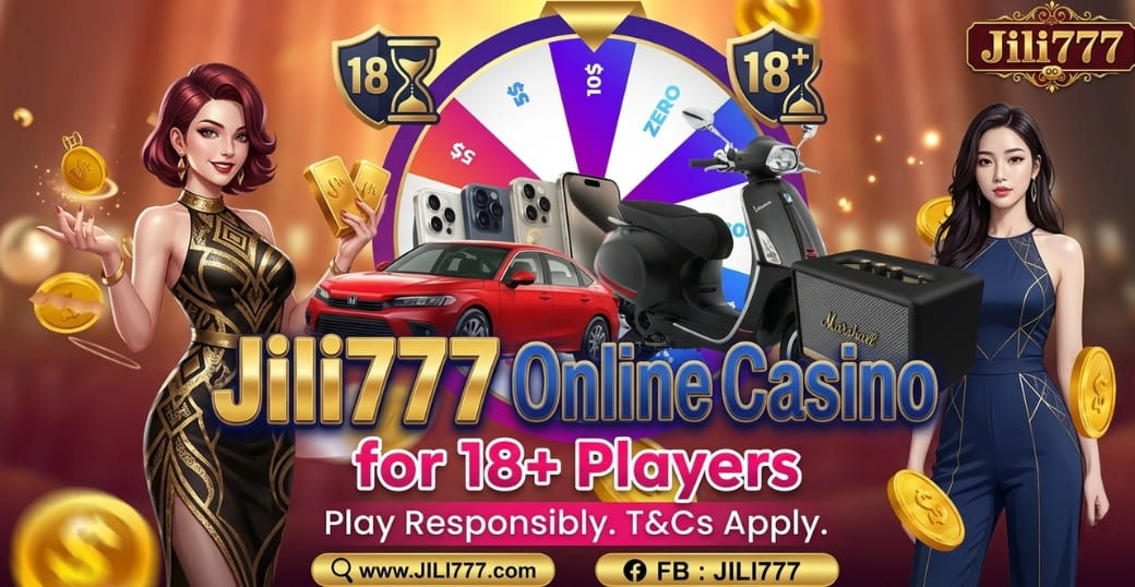 Jili777